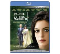 Rachel Getting Married (Blu-ray) Anne Hathaway (US IMPORT)