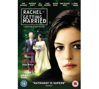 Rachel Getting Married [DVD]
