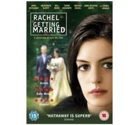 Rachel Getting Married [DVD]