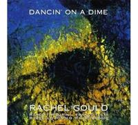 Rachel Gould - Dancin on a Dime
