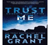 Rachel Grant Trust Me Paperback Book Rachel Grant Multicolor