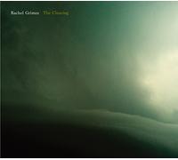 Rachel Grimes - ButterFoxThe Clearing ［ボーナストラック1曲収録］