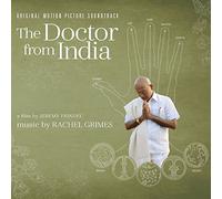Rachel Grimes - The Doctor From India