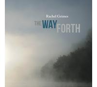 Rachel Grimes - The Way Forth [New Vinyl LP]