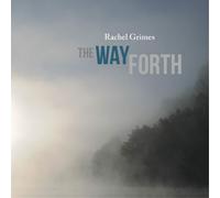 Rachel Grimes The Way Forth (Vinyl) 12" Album