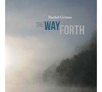 Rachel Grimes The Way Forth (Vinyl) 12" Album
