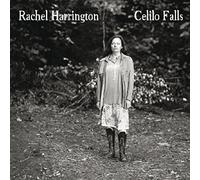 Rachel Harrington - Celilo Falls