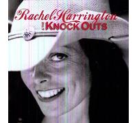 Rachel Harrington - Knockouts