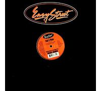 Rachel Harris - Find A Place-12"