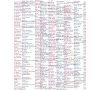 Rachel Harrison Life Hack