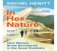 Rachel Hewitt In Her Nature Paperback Book Rachel Hewitt Multicolor