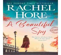 Rachel Hore Beautiful Spy Paperback Book Rachel Hore Multicolor