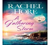 Rachel Hore Gathering Storm Paperback Book Rachel Hore Multicolor