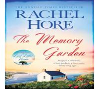 Rachel Hore Memory Garden Paperback Book Rachel Hore Multicolor