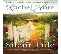 Rachel Hore Silent Tide Paperback Book Rachel Hore Multicolor