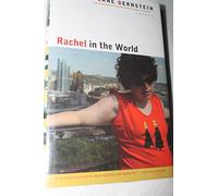 Rachel in the World: A Memoir