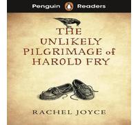 Rachel Joyce Penguin Readers Level 5: The Unlikely Pilgrimage of Harold Fry Rachel Joyce Multicolor