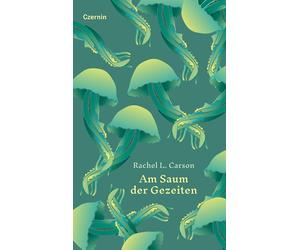 Rachel L. Carson Margaret Aue Am Saum der Gezeiten (Launen der Natur (Hardback)