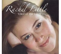 Rachel Little - Voice Of The Lakes