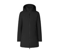Rachel Long Jacket - female - Save The Duck - Winter Jackets - Black - L - Jackets L