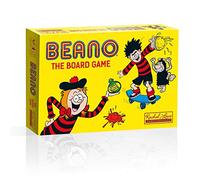 Rachel Lowe Beano Board Game