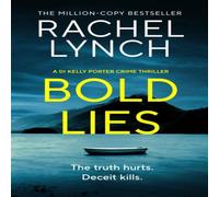 Rachel Lynch Bold Lies Paperback Book Rachel Lynch Multicolor