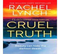 Rachel Lynch Cruel Truth Paperback Book Rachel Lynch Multicolor