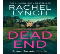 Rachel Lynch Dead End Paperback Book Rachel Lynch Multicolor