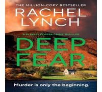 Rachel Lynch Deep Fear Paperback Book Rachel Lynch Multicolor