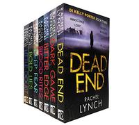 Rachel Lynch Series Di Kelly Porter 7 Books Collection Set