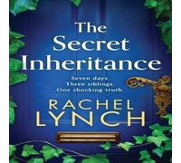 Rachel Lynch The Secret Inheritance Paperback Book Rachel Lynch Multicolor