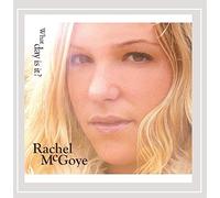 Rachel Mcgoye - What Day Is It?
