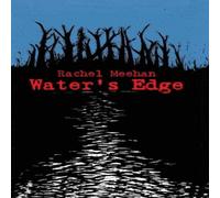 Rachel Meehan Water's Edge Paperback Book Rachel Meehan Multicolor