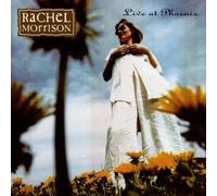 Rachel Morrison - Live at Phoenix (1993)