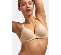 Rachel Moulded Cup Bra nude