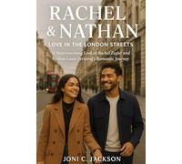 Rachel & Nathan: Love in the London Streets: A Heartwarming Look at Rachel Zegler and Nathan Louis-Fernand’s Romantic Journey