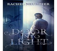 Rachel Neumeier Door Into Light Paperback Book Rachel Neumeier Multicolor