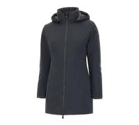 Rachel Parka - female - Save The Duck - Parkas - Black - S - Coats S