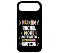 RACHEL Personalized Women's Gift Custom RACHEL Case for iPhone Air