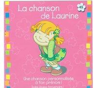 Rachel Pignot - La chanson de Laurine
