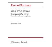 Rachel Portman: Ask the River