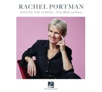 Rachel Portman – Beyond the Screen: Film Works on Piano