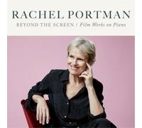 Beyond The Screen - Film Works On Piano