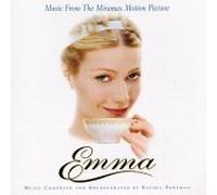 Rachel Portman - Emma