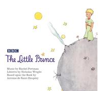 Rachel Portman - Little Prince [New CD]