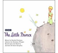 RACHEL PORTMAN: LITTLE PRINCE - CD