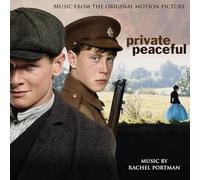 Rachel Portman - Private Peaceful
