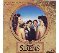Rachel Portman - Sirens (Original Motion Picture Soundtrack)