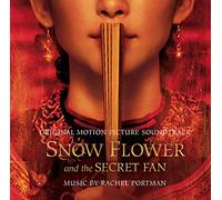 Rachel Portman - Snow Flower and the Secret Fan