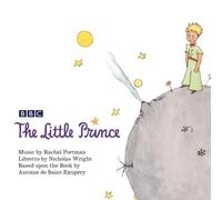 Rachel Portman – Little Prince – Master Works